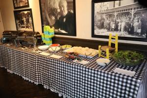 August 2022 Mental Health Luncheon