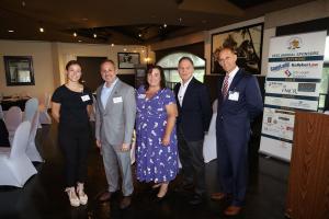 August 2022 Mental Health Luncheon