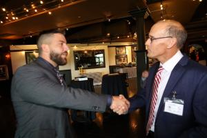 August 2022 Mental Health Luncheon