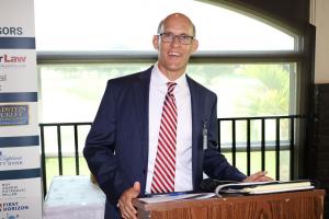 August 2022 Mental Health Luncheon