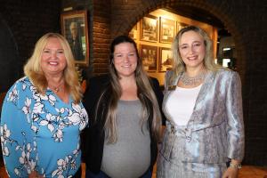 August 2022 Mental Health Luncheon