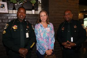 August 2022 Mental Health Luncheon