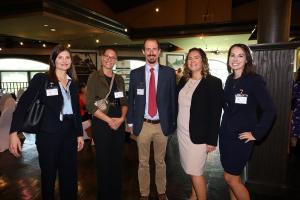August 2022 Mental Health Luncheon