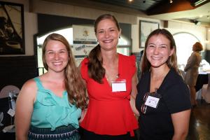 August 2022 Mental Health Luncheon