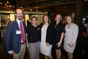 August 2022 Mental Health Luncheon