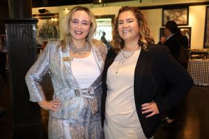August 2022 Mental Health Luncheon