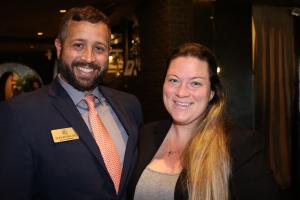 August 2022 Mental Health Luncheon