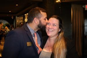 August 2022 Mental Health Luncheon
