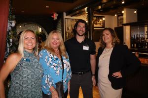 August 2022 Mental Health Luncheon