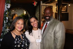 August 2022 Mental Health Luncheon