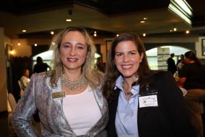 August 2022 Mental Health Luncheon