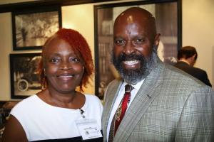 August 2022 Mental Health Luncheon