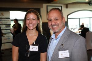 August 2022 Mental Health Luncheon