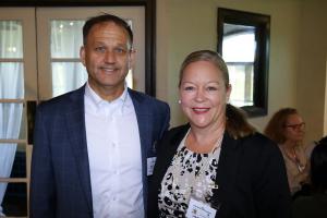 August 2022 Mental Health Luncheon