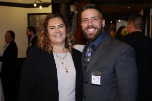 August 2022 Mental Health Luncheon