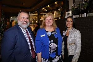 August 2022 Mental Health Luncheon