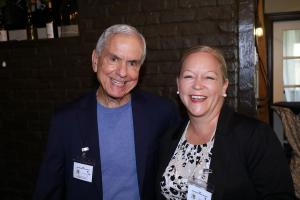 August 2022 Mental Health Luncheon
