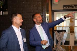 August 2022 Mental Health Luncheon