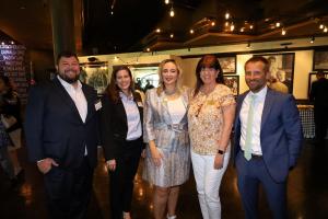 August 2022 Mental Health Luncheon