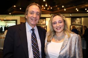 August 2022 Mental Health Luncheon