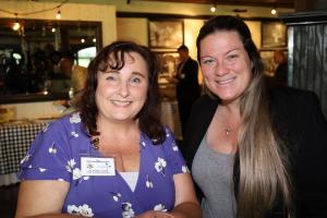 August 2022 Mental Health Luncheon