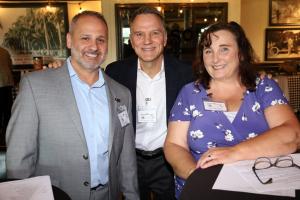 August 2022 Mental Health Luncheon