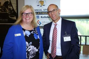 August 2022 Mental Health Luncheon