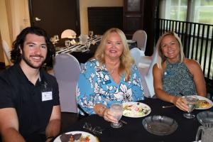 August 2022 Mental Health Luncheon