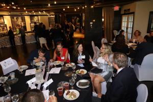 August 2022 Mental Health Luncheon