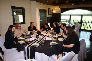 August 2022 Mental Health Luncheon