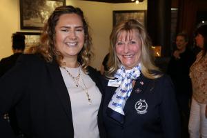 August 2022 Mental Health Luncheon