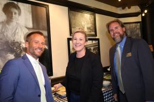 August 2022 Mental Health Luncheon