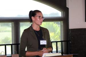 August 2022 Mental Health Luncheon