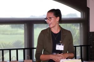 August 2022 Mental Health Luncheon