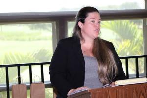 August 2022 Mental Health Luncheon