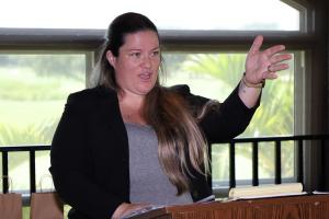 August 2022 Mental Health Luncheon