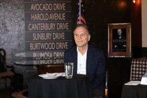 August 2022 Mental Health Luncheon