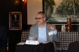 August 2022 Mental Health Luncheon