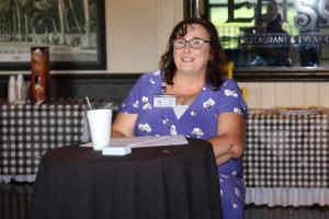 August 2022 Mental Health Luncheon