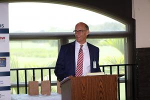 August 2022 Mental Health Luncheon