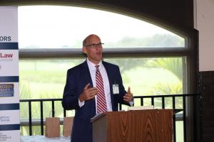 August 2022 Mental Health Luncheon