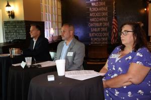 August 2022 Mental Health Luncheon