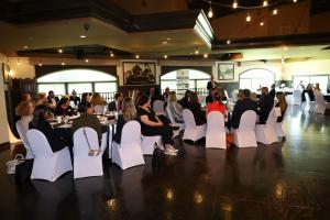 August 2022 Mental Health Luncheon