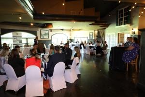 August 2022 Mental Health Luncheon