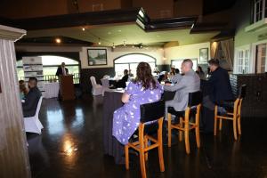 August 2022 Mental Health Luncheon