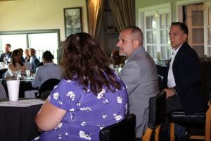 August 2022 Mental Health Luncheon