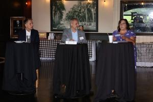 August 2022 Mental Health Luncheon