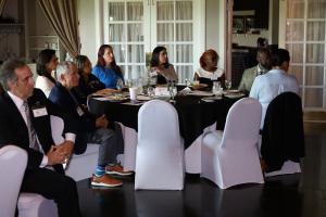 August 2022 Mental Health Luncheon