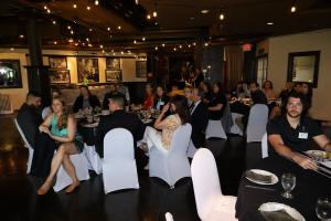 August 2022 Mental Health Luncheon