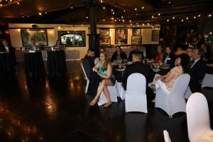 August 2022 Mental Health Luncheon